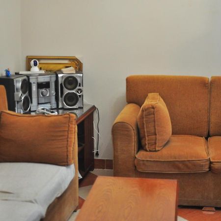 Morning Star Guesthouse Sharm el-Sheikh Bagian luar foto