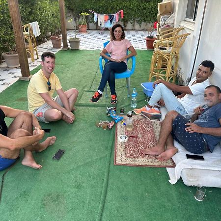 Morning Star Guesthouse Sharm el-Sheikh Bagian luar foto