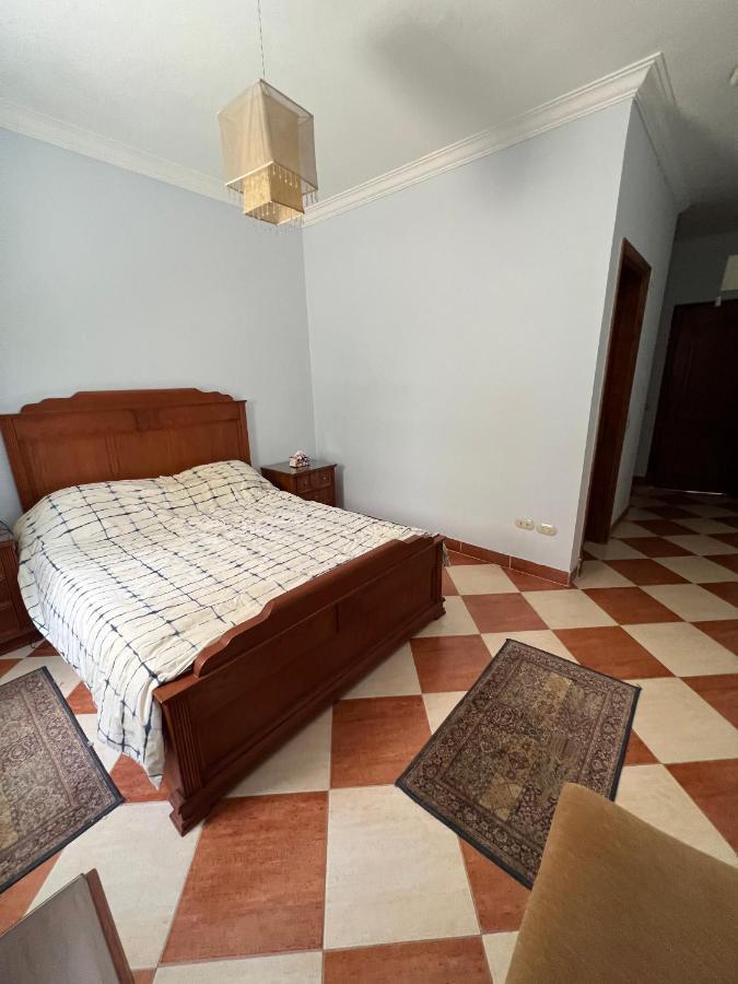 Morning Star Guesthouse Sharm el-Sheikh Bagian luar foto
