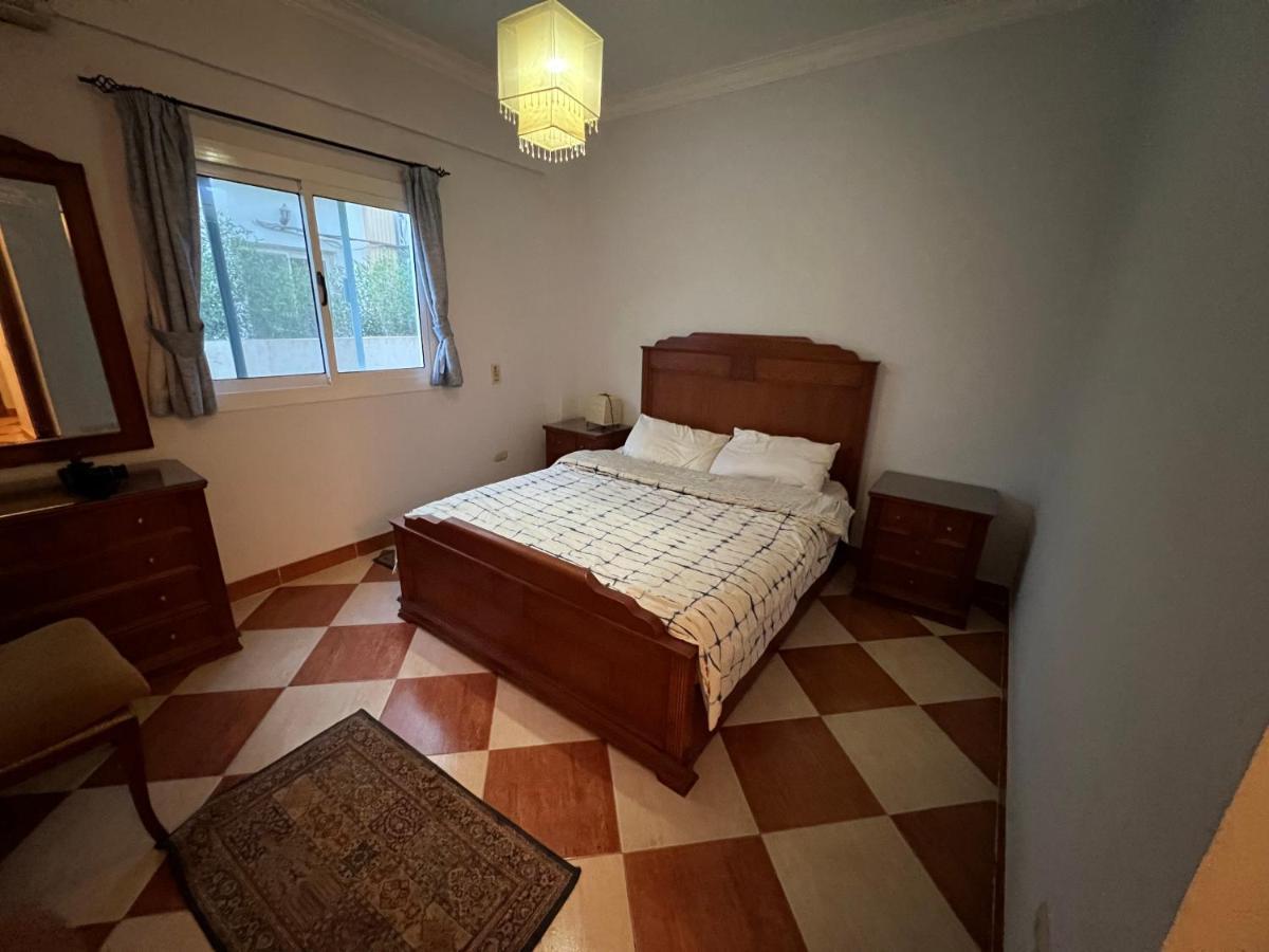 Morning Star Guesthouse Sharm el-Sheikh Bagian luar foto