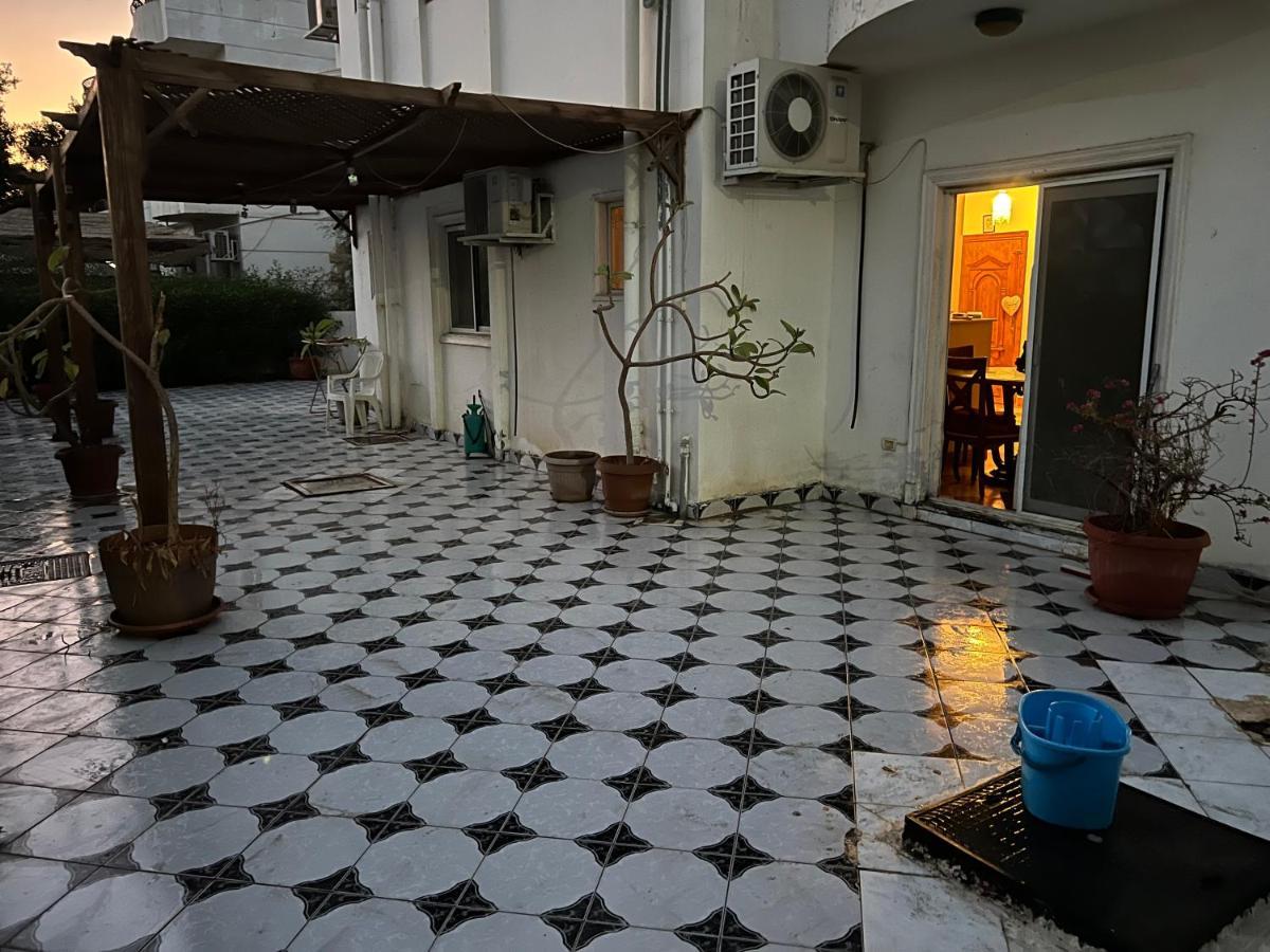 Morning Star Guesthouse Sharm el-Sheikh Bagian luar foto