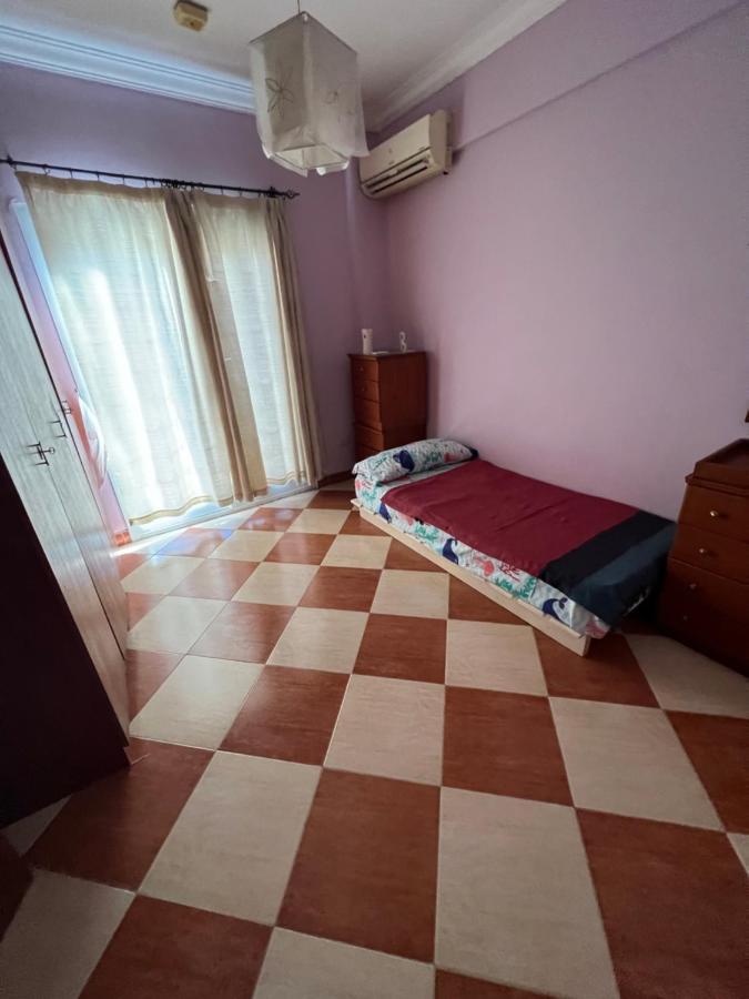 Morning Star Guesthouse Sharm el-Sheikh Bagian luar foto