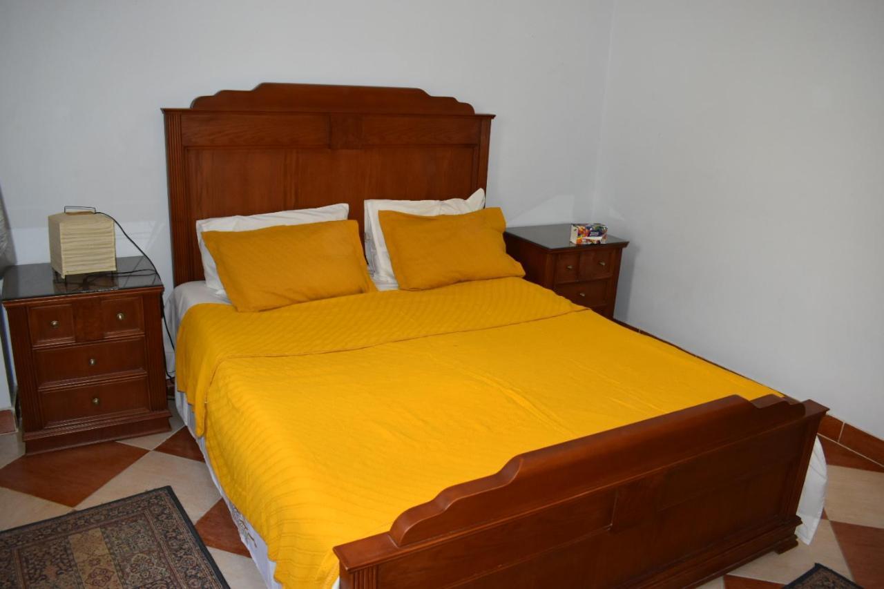 Morning Star Guesthouse Sharm el-Sheikh Bagian luar foto