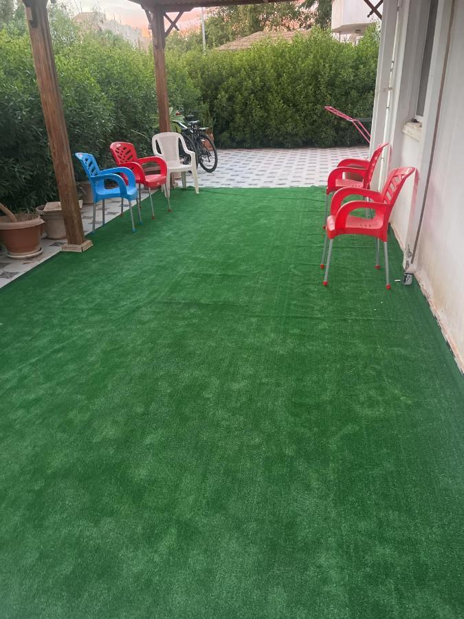 Morning Star Guesthouse Sharm el-Sheikh Bagian luar foto