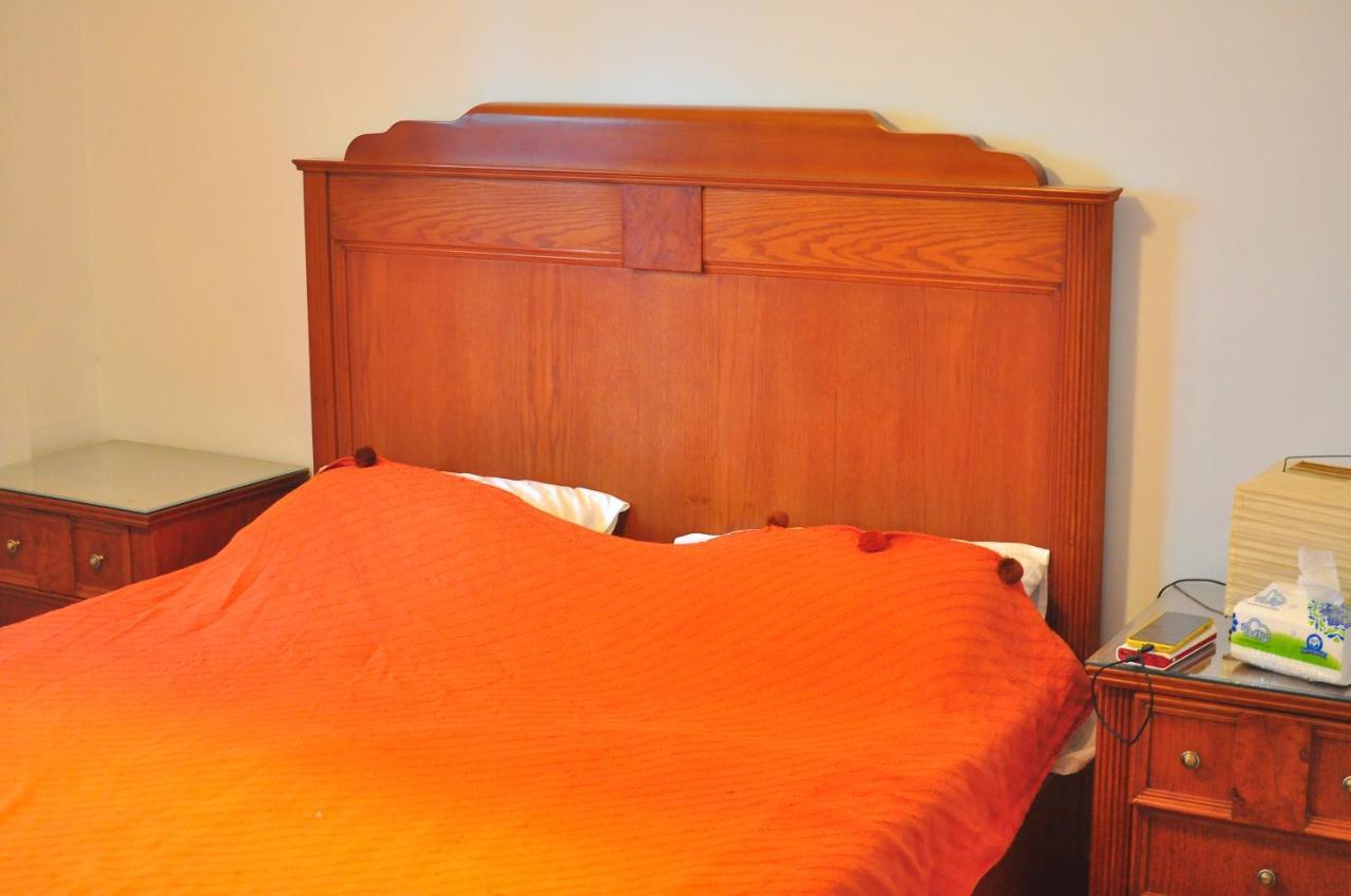 Morning Star Guesthouse Sharm el-Sheikh Bagian luar foto