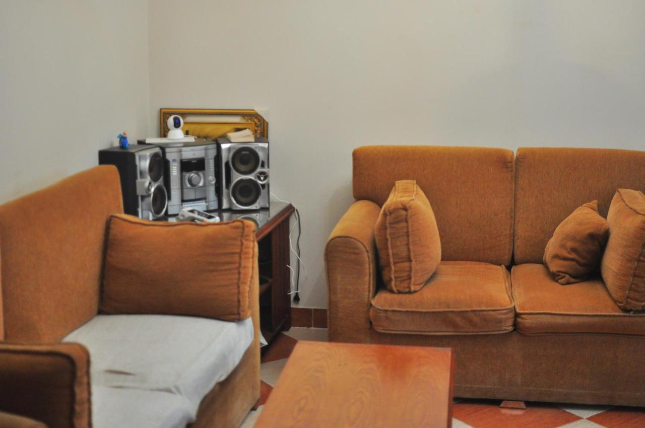 Morning Star Guesthouse Sharm el-Sheikh Bagian luar foto