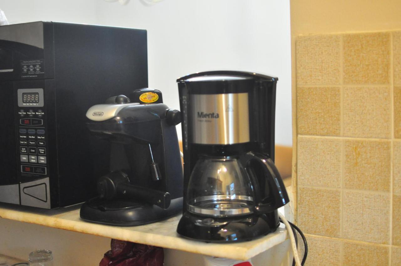 Morning Star Guesthouse Sharm el-Sheikh Bagian luar foto