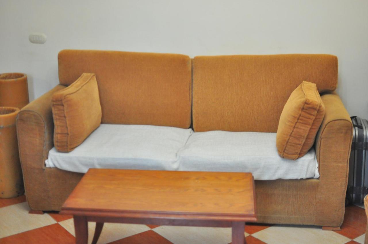Morning Star Guesthouse Sharm el-Sheikh Bagian luar foto