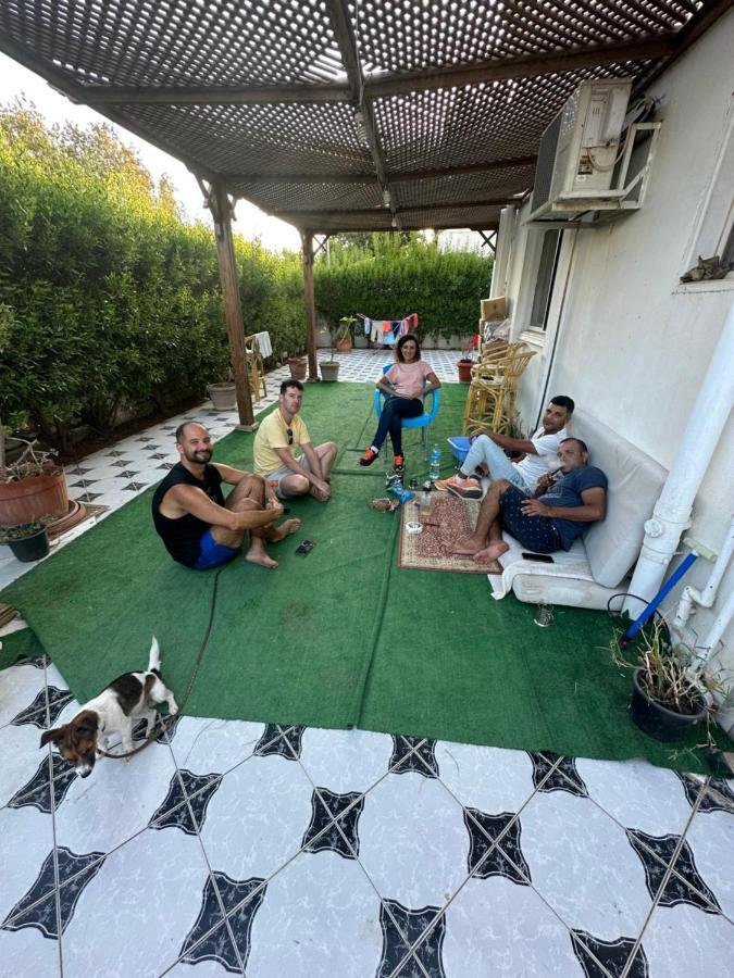 Morning Star Guesthouse Sharm el-Sheikh Bagian luar foto