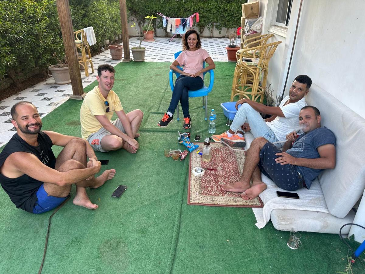 Morning Star Guesthouse Sharm el-Sheikh Bagian luar foto